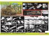 Сборная модель Sd.Kfz.234/2 Puma (Premium Edition) 1:35 Dragon 6943 ракурс 2