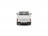 Масштабная модель Volkswagen Caddy 14D белый 1:43 Solido S4312301 ракурс 3