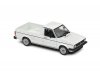 Масштабная модель Volkswagen Caddy 14D белый 1:43 Solido S4312301 ракурс 8