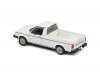 Масштабная модель Volkswagen Caddy 14D белый 1:43 Solido S4312301 ракурс 7