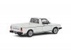 Масштабная модель Volkswagen Caddy 14D белый 1:43 Solido S4312301 ракурс 4
