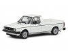 Масштабная модель Volkswagen Caddy 14D белый 1:43 Solido S4312301