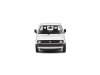 Масштабная модель Volkswagen Caddy 14D белый 1:43 Solido S4312301 ракурс 6