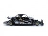 Сборная модель Audi A4 1996 BTCC Чемпион Мира 1:24 NuNu NU-24035 ракурс 13