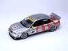 Сборная модель Audi A4 1996 BTCC Чемпион Мира 1:24 NuNu NU-24035 ракурс 2