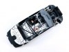 Сборная модель Audi A4 1996 BTCC Чемпион Мира 1:24 NuNu NU-24035 ракурс 14