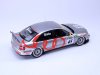 Сборная модель Audi A4 1996 BTCC Чемпион Мира 1:24 NuNu NU-24035 ракурс 3