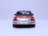 Сборная модель Audi A4 1996 BTCC Чемпион Мира 1:24 NuNu NU-24035 ракурс 5