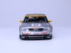 Сборная модель Audi A4 1996 BTCC Чемпион Мира 1:24 NuNu NU-24035 ракурс 4