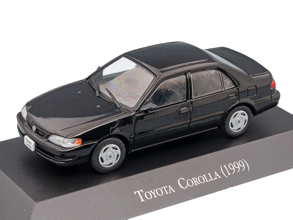 Corolla diecast online