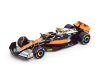 Масштабная модель McLaren MCL60 #4 McLaren F1 Team Norris 2023