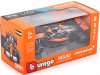 Масштабная модель McLaren MCL60 #4 McLaren F1 Team Norris 2023 ракурс 3