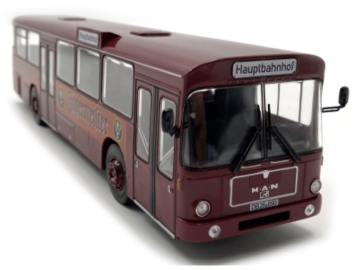 MAN SL 200 Deutsche Bahn J germeister 1975 man-sl-200-deutsche-bahn-j-germeister-1975