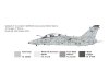 Сборная модель AMX-T ракурс 4