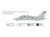 Сборная модель AMX-T ракурс 2