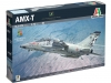 Сборная модель AMX-T