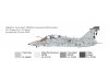 Сборная модель AMX-T ракурс 9