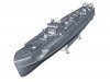 Сборная модель Schnellboot S-26/S-38 ракурс 11
