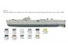 Сборная модель Schnellboot S-26/S-38 ракурс 6