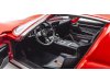 Масштабная модель Lamborghini Miura SVR красный 1:12 Kyosho 08625R0 ракурс 5