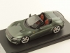 Масштабная модель Ferrari 12 Cilindri Spider серый(Verde Toscana) 1:43 LookSmart LS556A