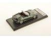 Масштабная модель Ferrari 12 Cilindri Spider серый(Verde Toscana) 1:43 LookSmart LS556A ракурс 2