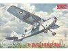Сборная модель Самолёт L-19/0-1 Bird Dog 1:48 Roden 409