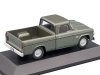 Масштабная модель Dodge D100 (1971) зеленый 1:43 Altaya GRAU031 ракурс 2