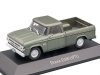 Масштабная модель Dodge D100 (1971) зеленый 1:43 Altaya GRAU031