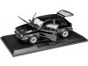 Масштабная модель Volkswagen Golf II CL (3-двери) 1987 черный 1:18 Norev 188554 ракурс 2