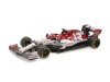 Масштабная модель Alfa Romeo Racing F1 C39 Antonio Giovinazzi Austrian GP 2020 1:18 Minichamps 110200199
