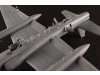 Сборная модель U-2S “Dragon Lady” Senior Span 1:48 Hobby Boss 81785 ракурс 12