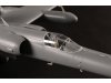 Сборная модель U-2S “Dragon Lady” Senior Span 1:48 Hobby Boss 81785 ракурс 8