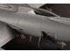Сборная модель U-2S “Dragon Lady” Senior Span 1:48 Hobby Boss 81785 ракурс 10