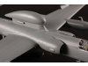Сборная модель U-2S “Dragon Lady” Senior Span 1:48 Hobby Boss 81785 ракурс 7