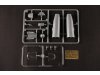 Сборная модель U-2S “Dragon Lady” Senior Span 1:48 Hobby Boss 81785 ракурс 17