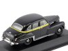 Масштабная модель Opel KAPITÄN - 1951 - TAXI ракурс 2