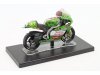 Масштабная модель Aprilia RSW 250 Valentino Rossi #46 1999 ракурс 7