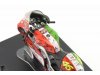 Масштабная модель Aprilia RSW 250 Valentino Rossi #46 1999 ракурс 4