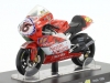 Масштабная модель Aprilia RSW 250 Valentino Rossi #46 1999