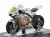 Масштабная модель Yamaha YZR-M1 Valencia Valentino Rossi #46 2007
