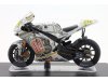 Масштабная модель Yamaha YZR-M1 Valencia Valentino Rossi #46 2007 ракурс 3