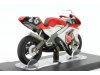 Масштабная модель Cagiva Mito Sport Production Valentino Rossi #46 1994 ракурс 3