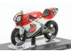 Масштабная модель Cagiva Mito Sport Production Valentino Rossi #46 1994 ракурс 2