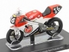 Масштабная модель Cagiva Mito Sport Production Valentino Rossi #46 1994