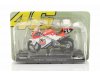 Масштабная модель Cagiva Mito Sport Production Valentino Rossi #46 1994 ракурс 6