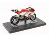 Масштабная модель Cagiva Mito Sport Production Valentino Rossi #46 1994 ракурс 7