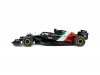 Масштабная модель Alfa Romeo C43 F1 #77 V.Bottas GP Italian 2023 1:18 Solido S1811103 ракурс 7