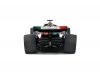 Масштабная модель Alfa Romeo C43 F1 #77 V.Bottas GP Italian 2023 1:18 Solido S1811103 ракурс 6