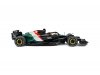 Масштабная модель Alfa Romeo C43 F1 #77 V.Bottas GP Italian 2023 1:18 Solido S1811103 ракурс 4